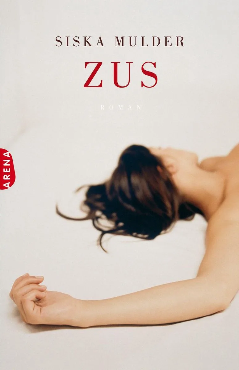 Zus fra Boekerij – billede af bogen