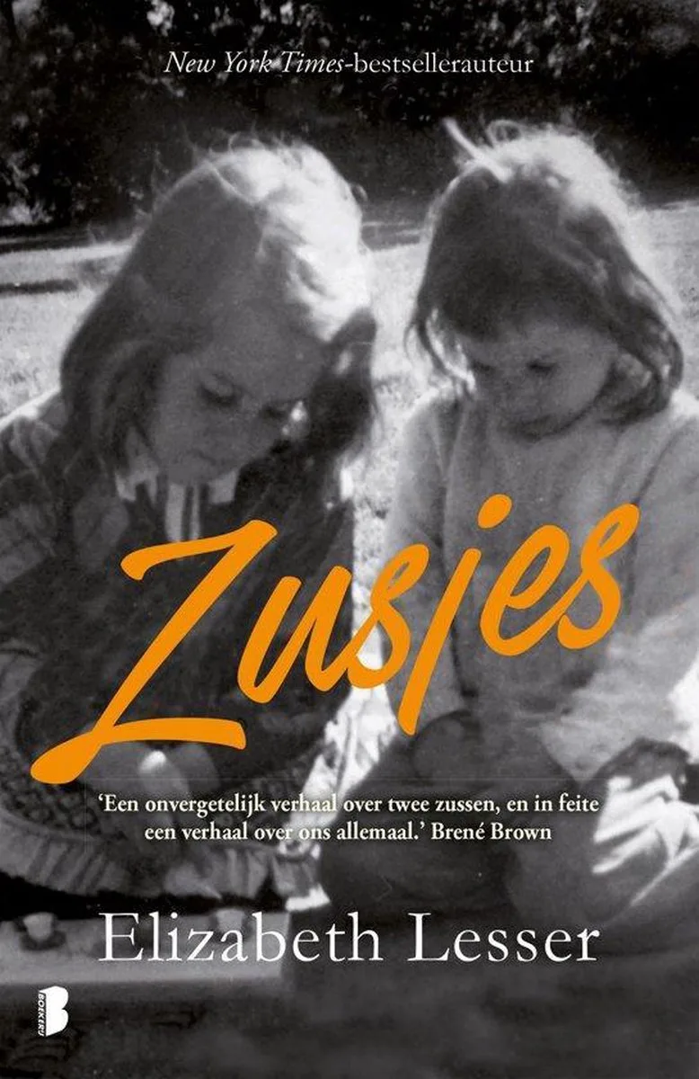 Zusjes von Boekerij – Buchfoto