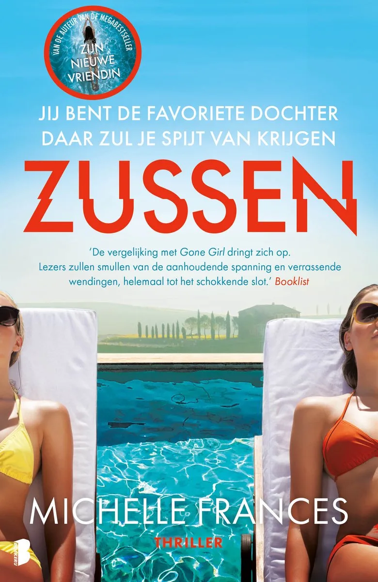Zussen von Boekerij – Buchfoto