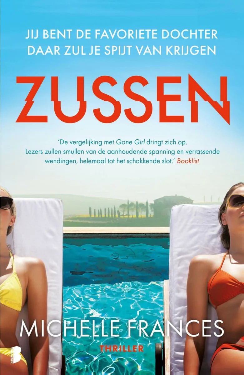 Zussen von Boekerij – Buchfoto
