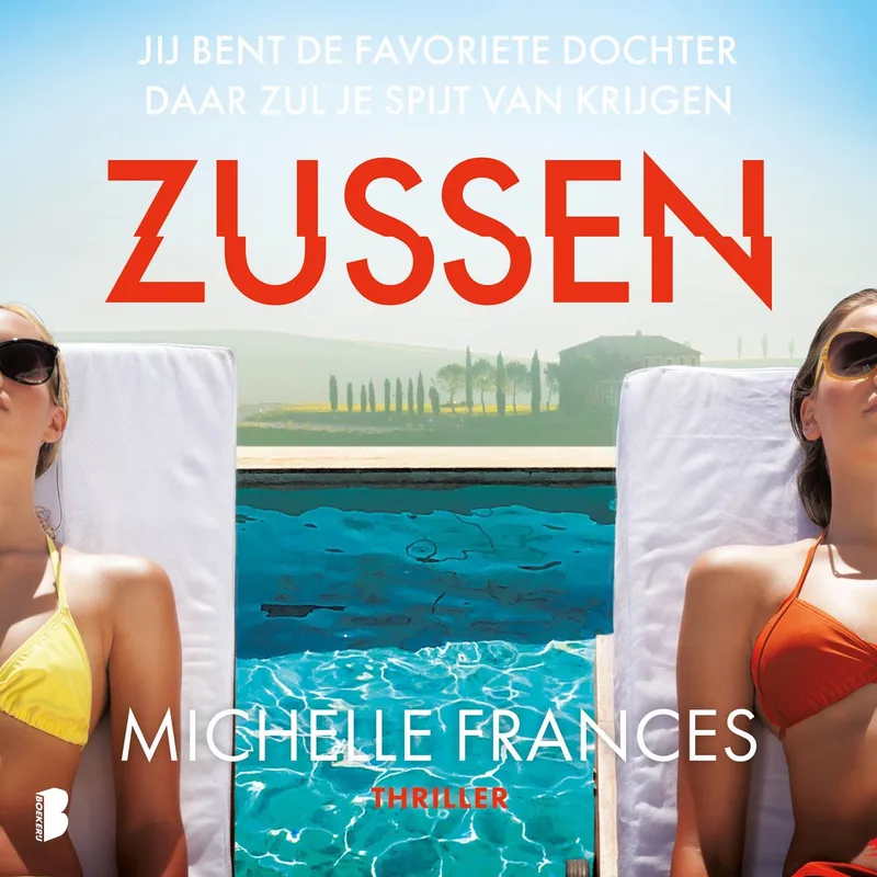 Zussen von Boekerij – Buchfoto