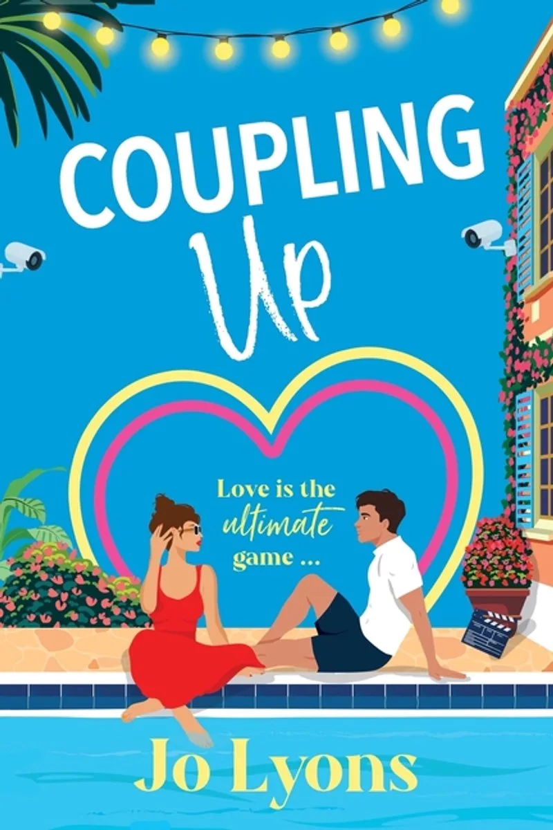 Coupling Up fra Boldwood Books – billede af bogen