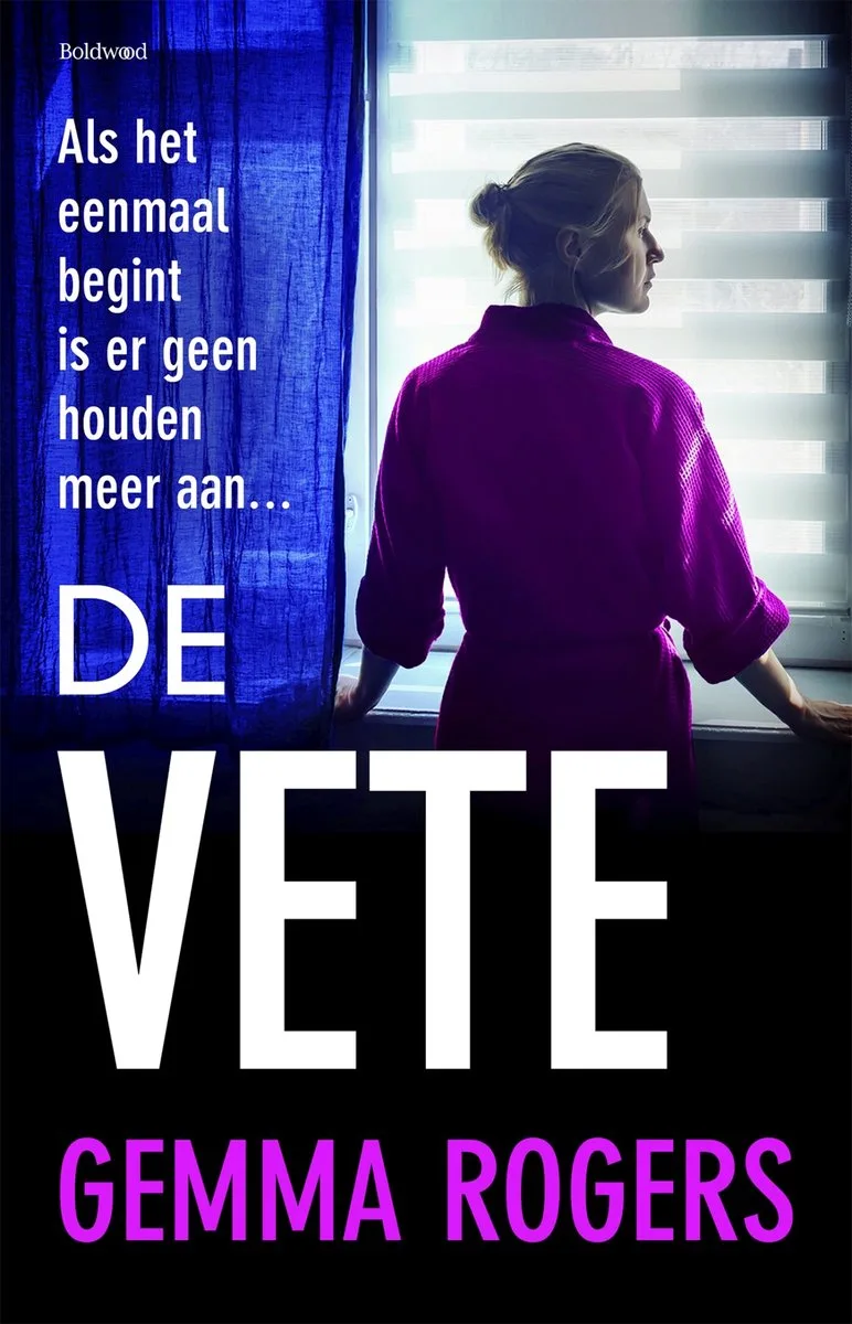 De vete von Boldwood Books – Buchfoto