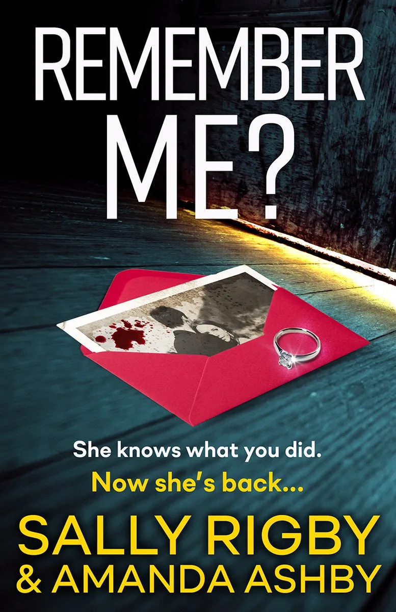 Remember Me? von Boldwood Books – Buchfoto