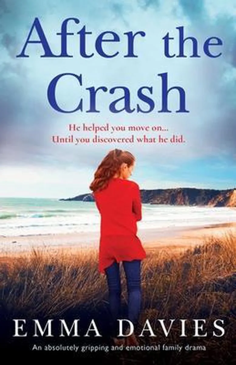 After the Crash von Bookouture – Buchfoto