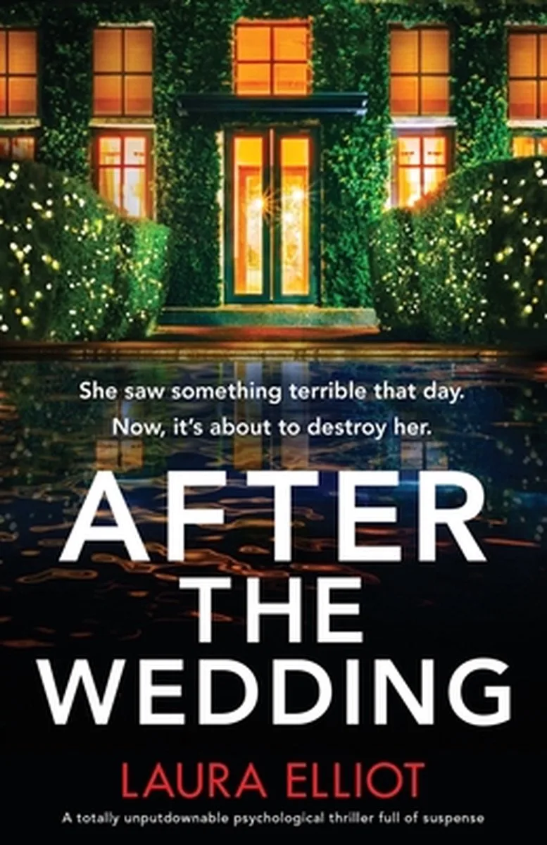 After the Wedding fra Bookouture – billede af bogen