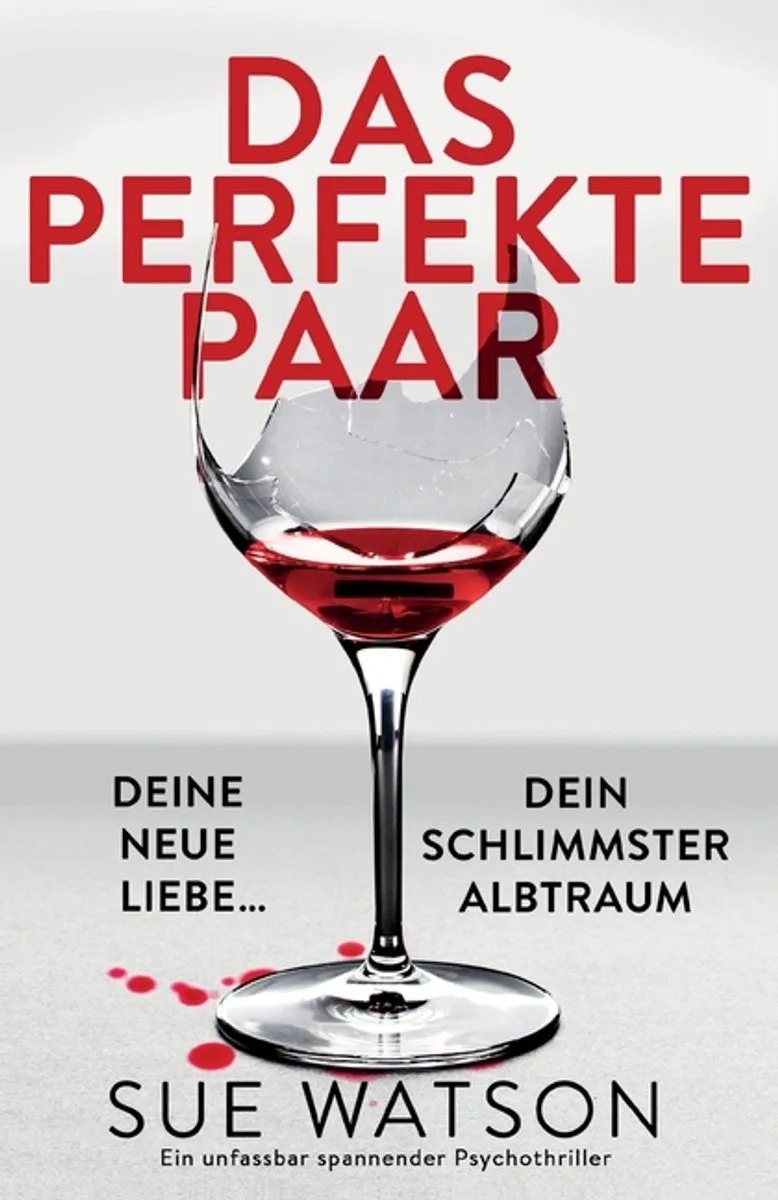 Das perfekte Paar von Bookouture – Buchfoto