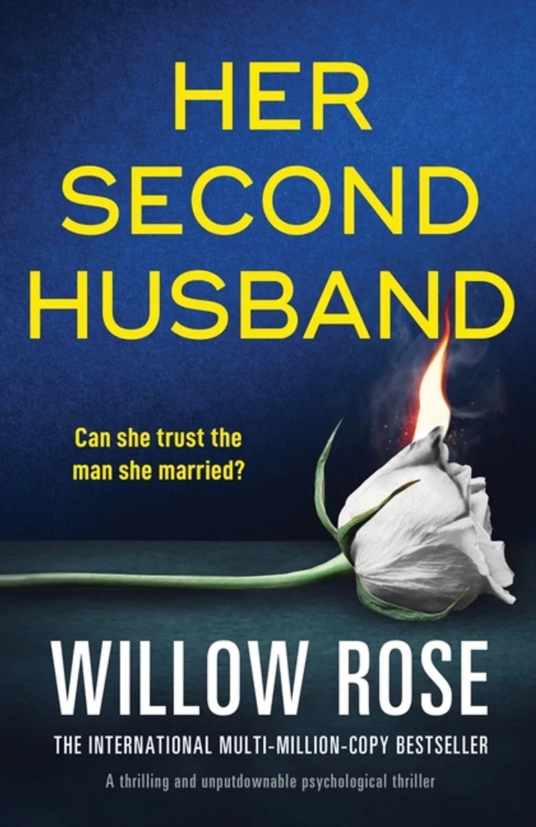 Her Second Husband fra Bookouture – billede af bogen