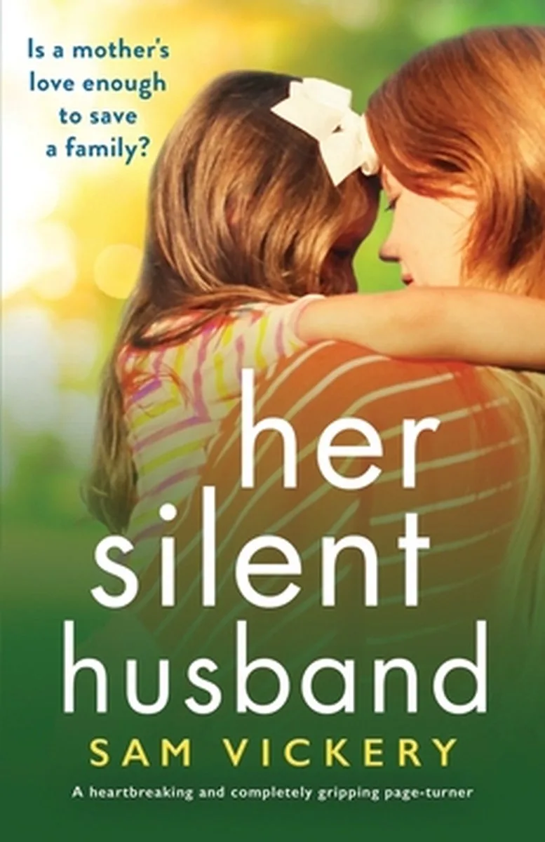 Her Silent Husband von Bookouture – Buchfoto