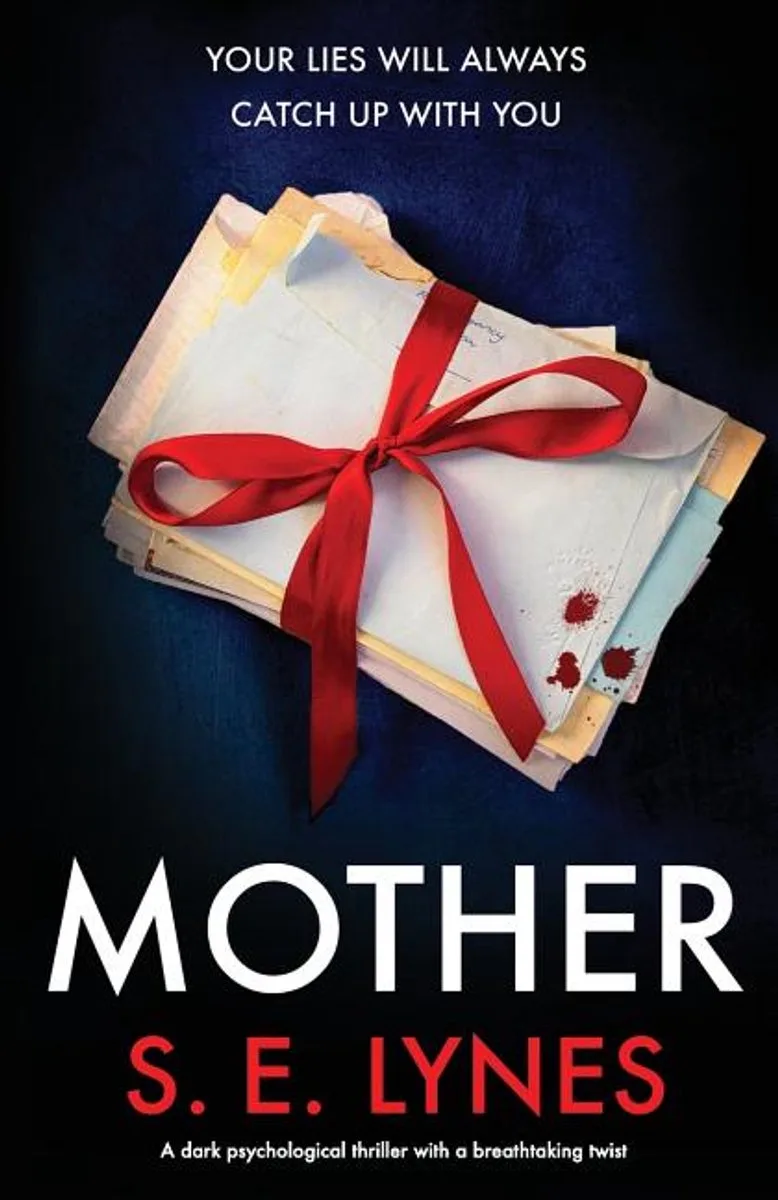 Mother von Bookouture – Buchfoto