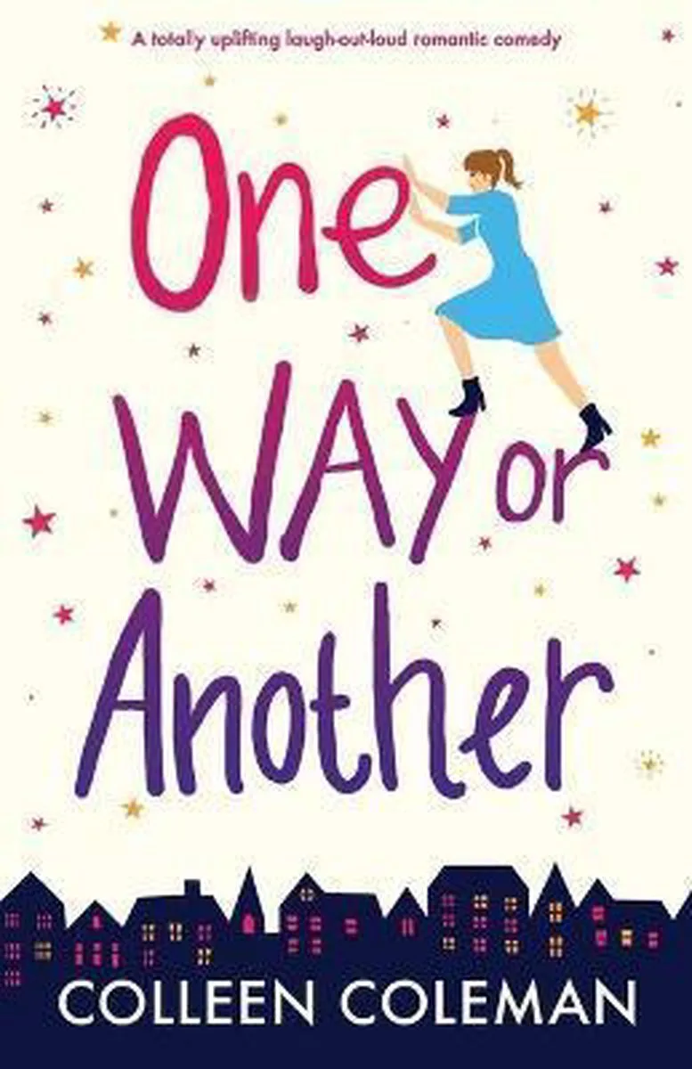 One Way or Another von Bookouture – Buchfoto