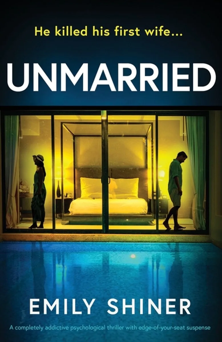 Perfect Couples- Unmarried fra Bookouture – billede af bogen