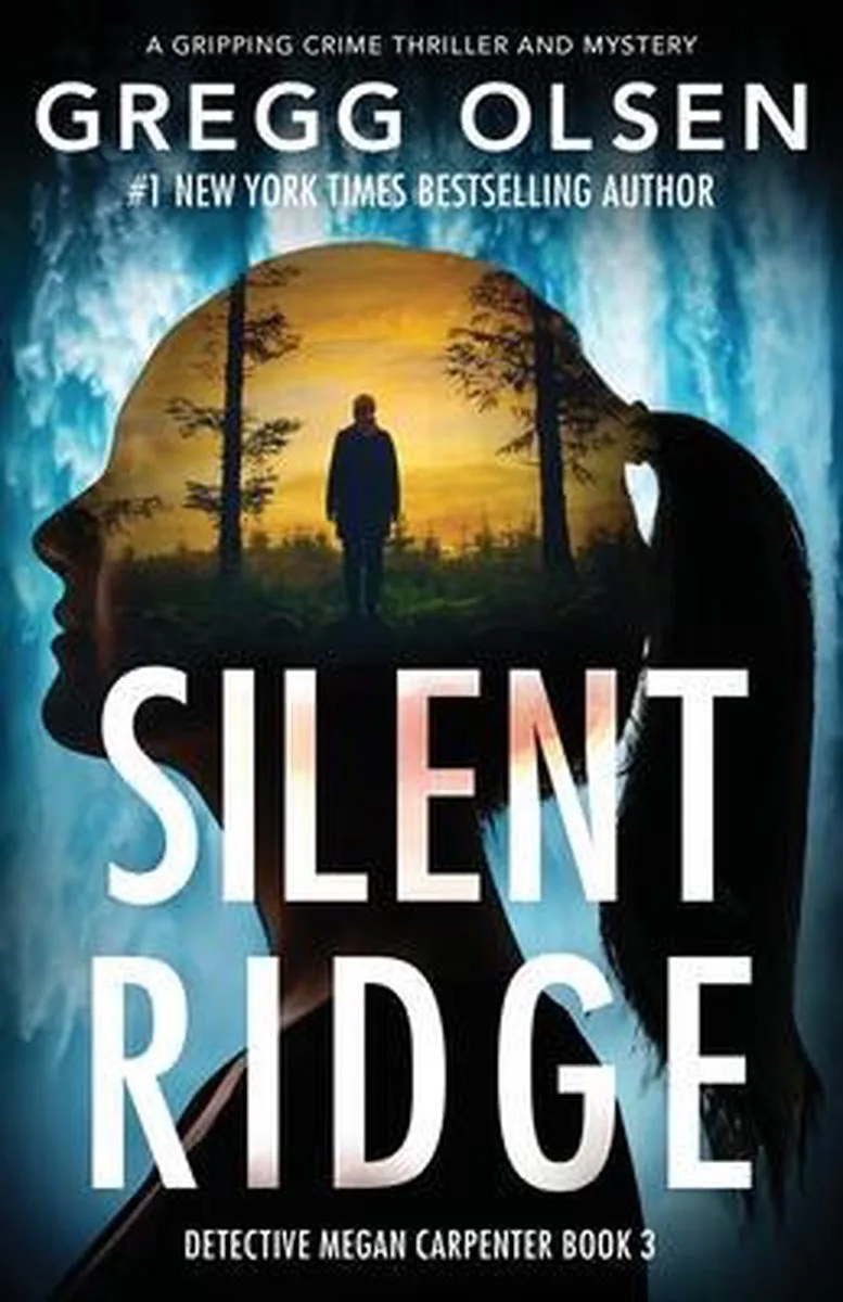 Silent Ridge von Bookouture – Buchfoto