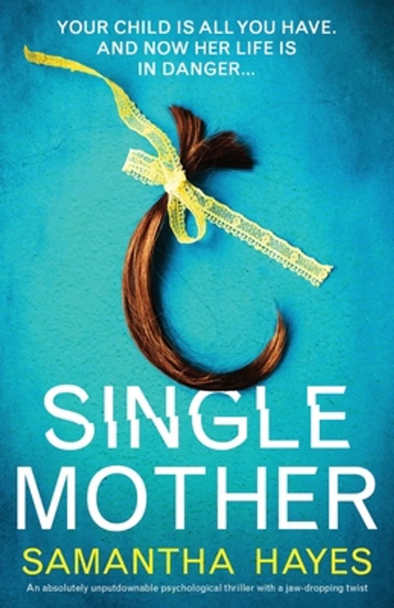 Single Mother von Bookouture – Buchfoto