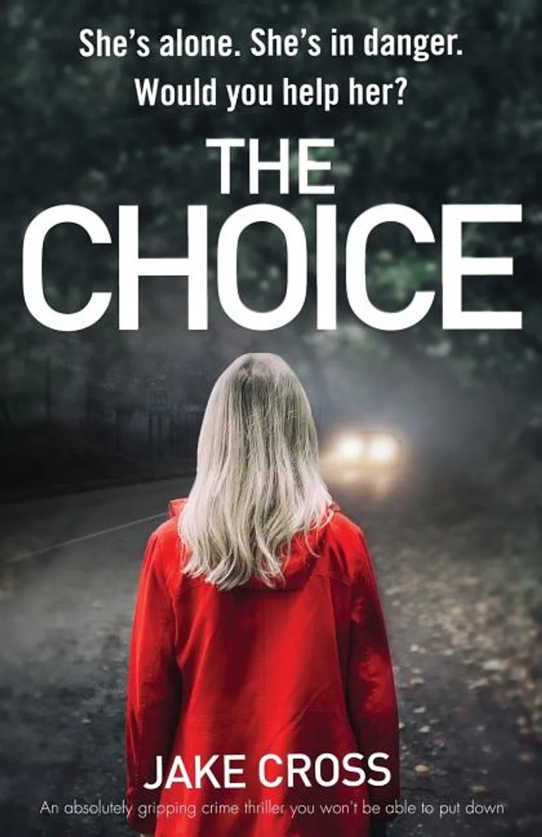 The Choice von Bookouture – Buchfoto