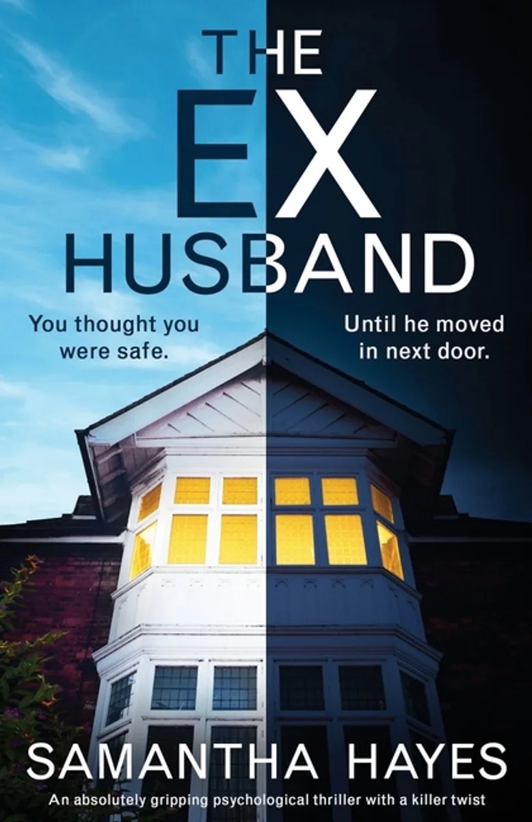 The Ex-Husband von Bookouture – Buchfoto
