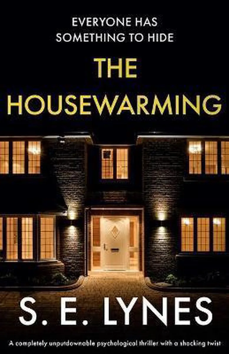 The Housewarming von Bookouture – Buchfoto