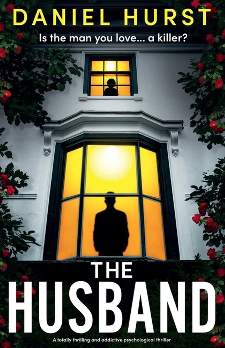 The Husband von Bookouture – Buchfoto