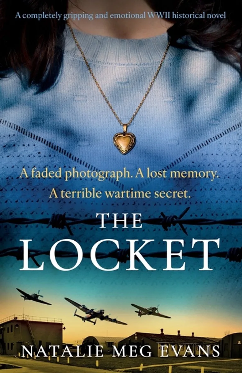 The Locket von Bookouture – Buchfoto
