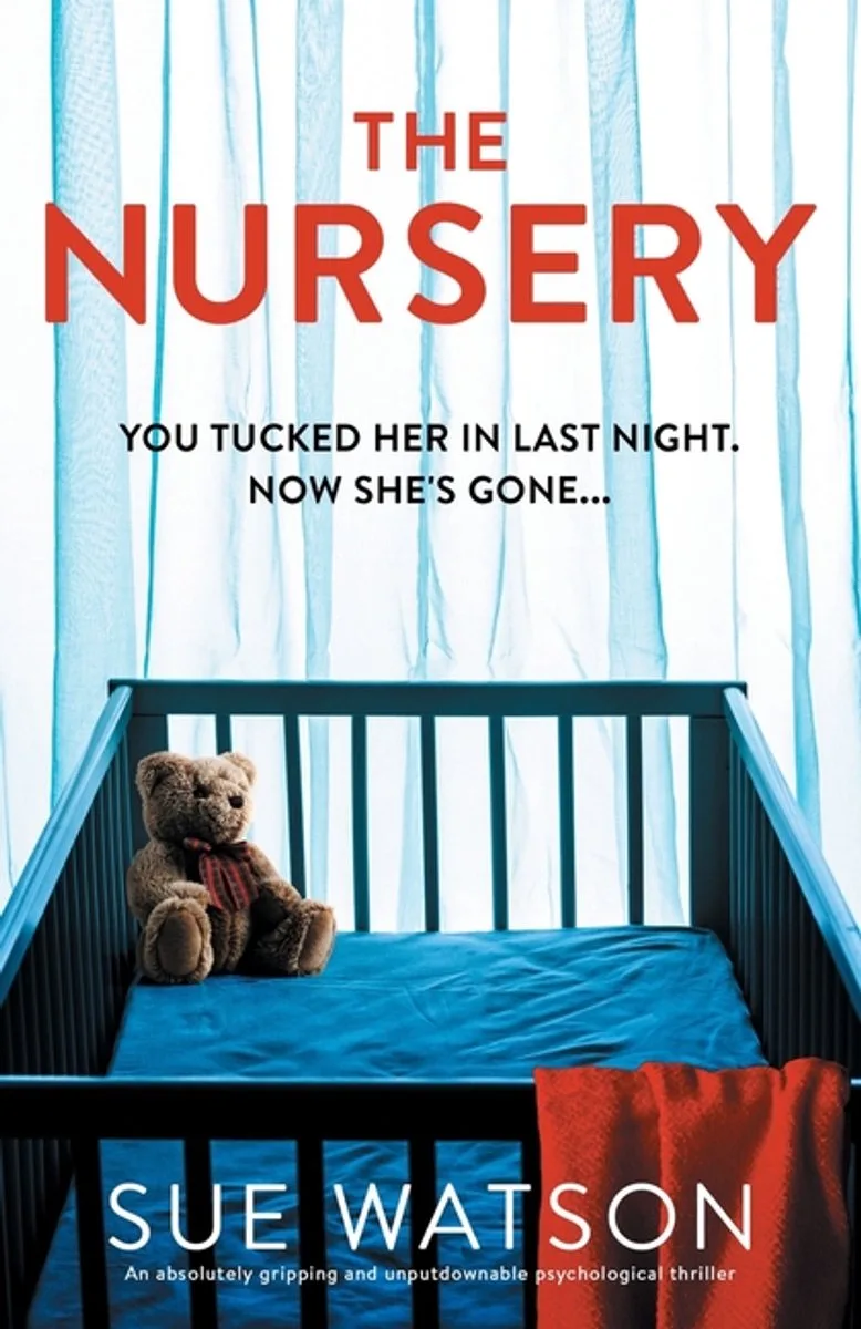 The Nursery von Bookouture – Buchfoto