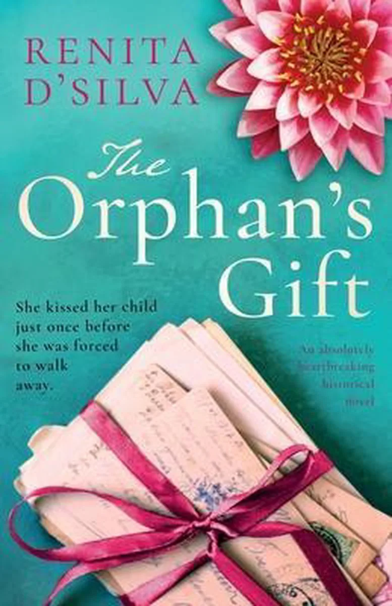 The Orphan's Gift von Bookouture – Buchfoto