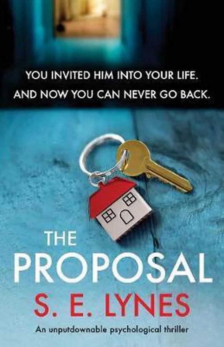 The Proposal von Bookouture – Buchfoto