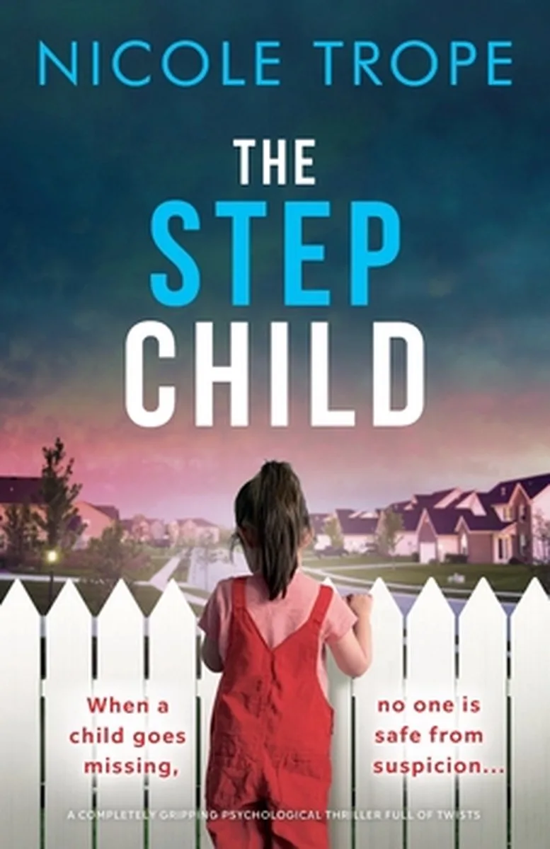 The Stepchild von Bookouture – Buchfoto