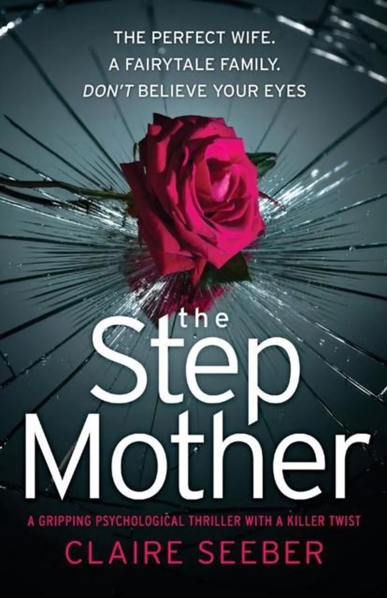 The Stepmother von Bookouture – Buchfoto