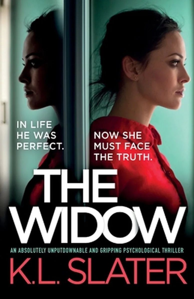 The Widow fra Bookouture – billede af bogen