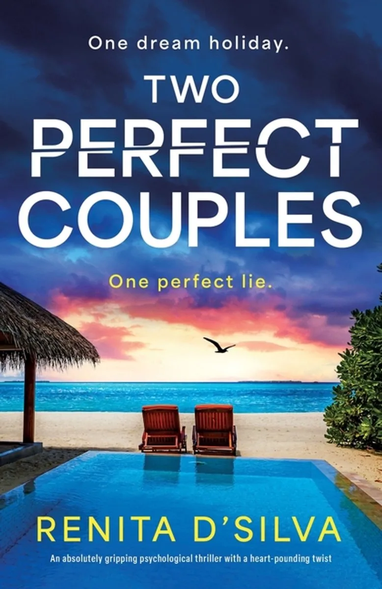 Two Perfect Couples von Bookouture – Buchfoto