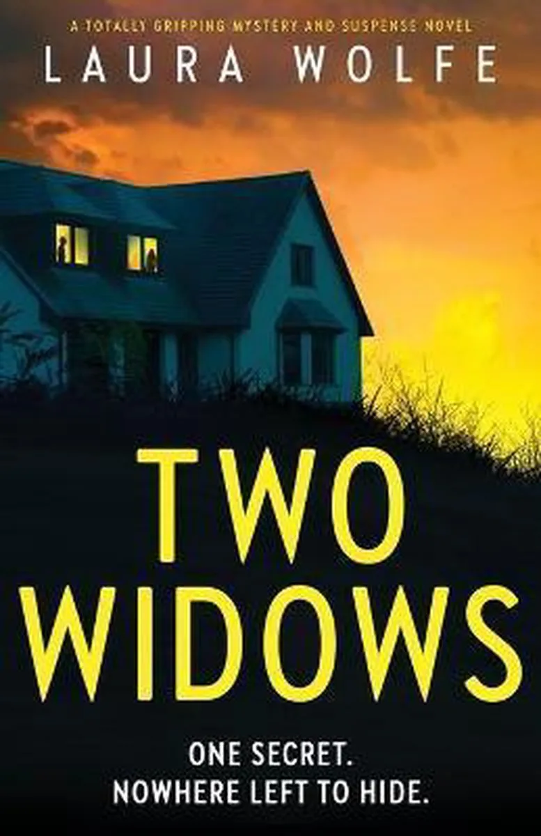 Two Widows de Bookouture – photo du livre