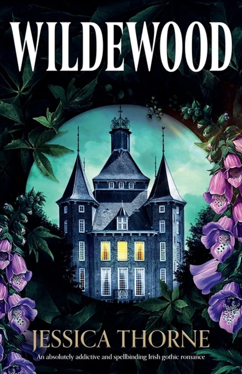 Wildewood von Bookouture – Buchfoto