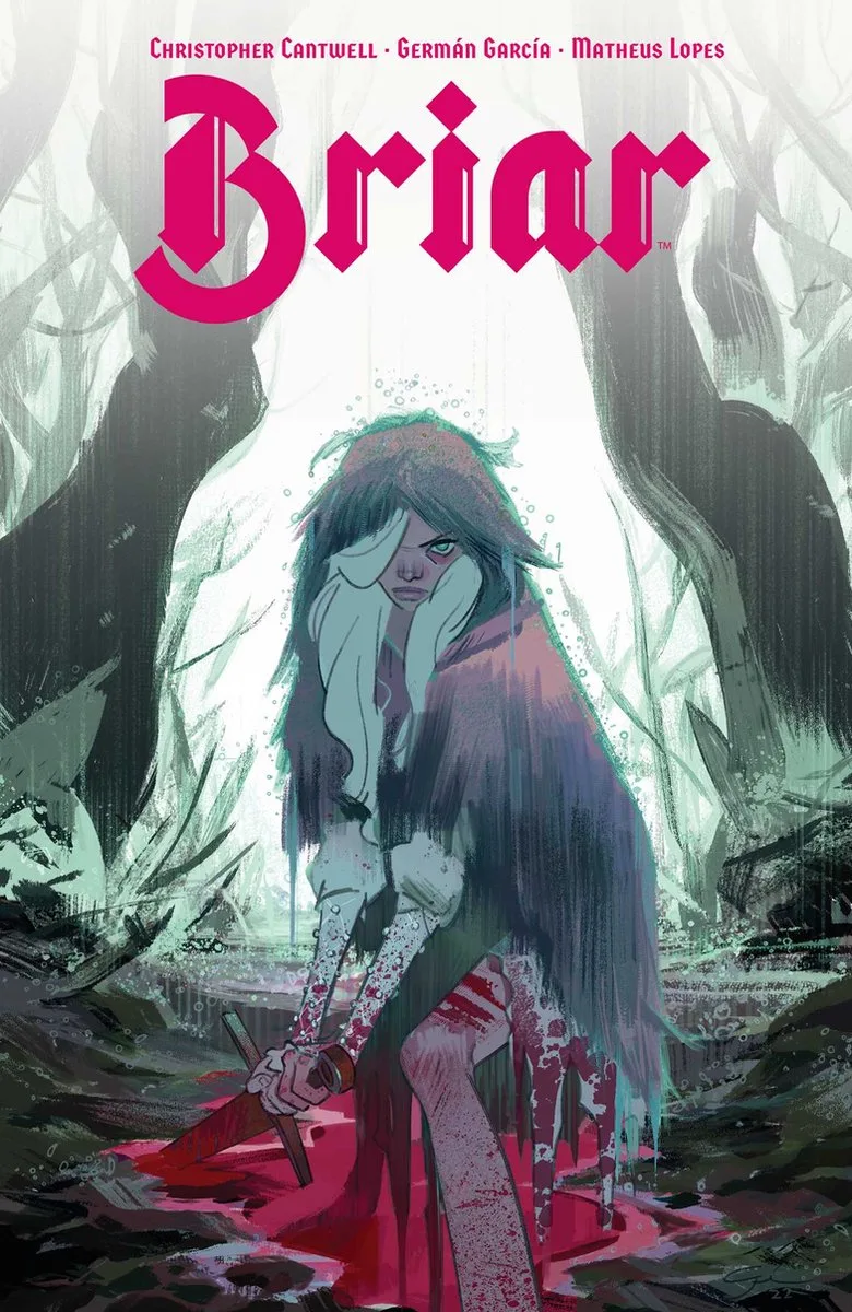Briar van Boom! Studios – boekfoto