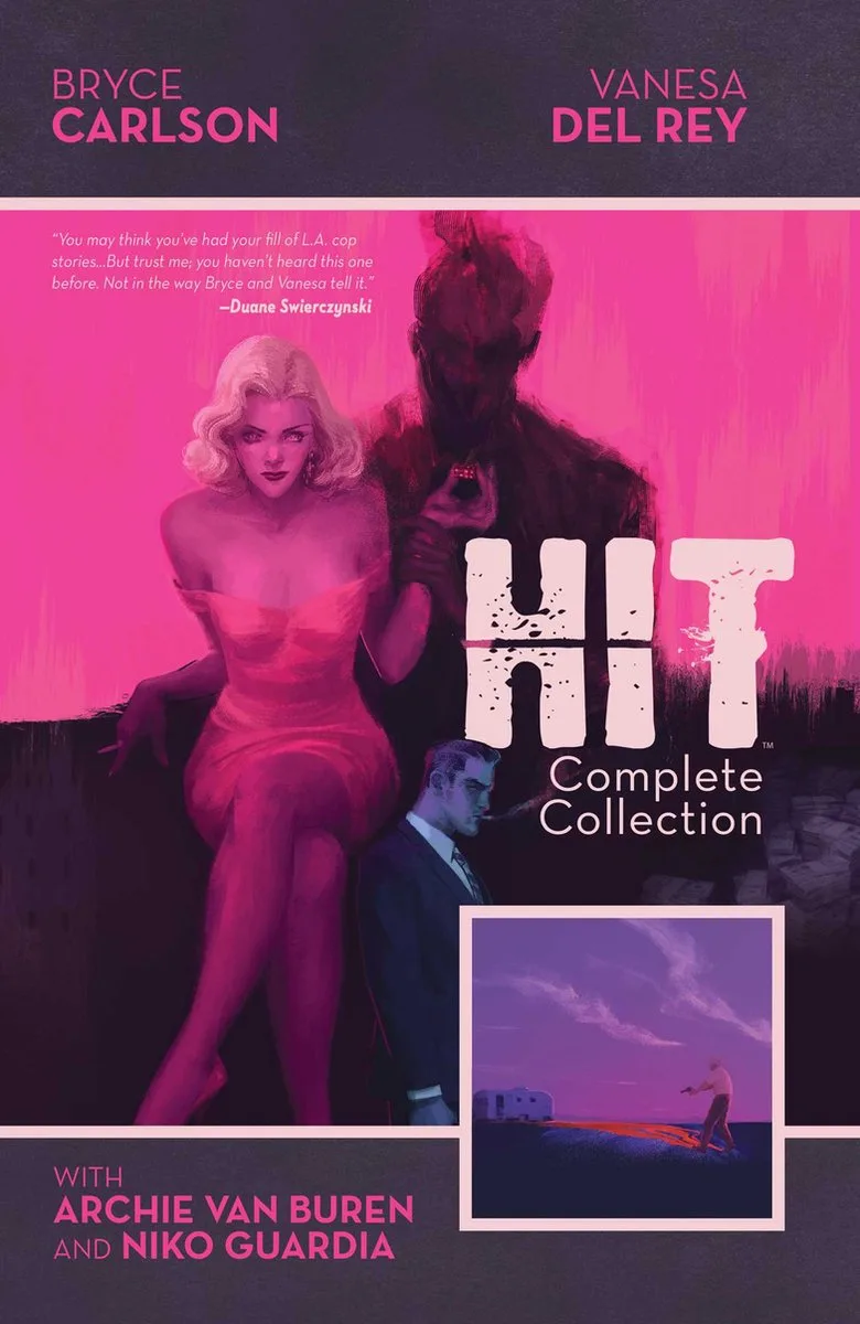 Hit Complete Collection van Boom! Studios – boekfoto