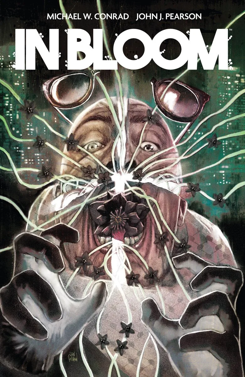 In Bloom fra Boom! Studios – billede af bogen
