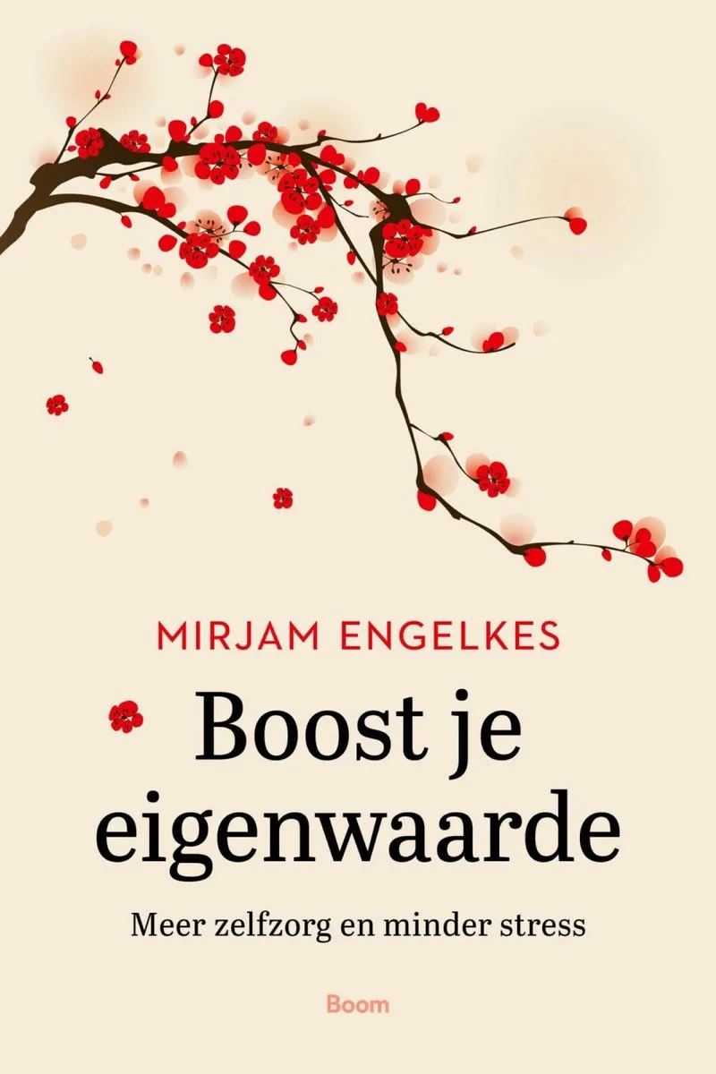 Boost je eigenwaarde von Boom – Buchfoto