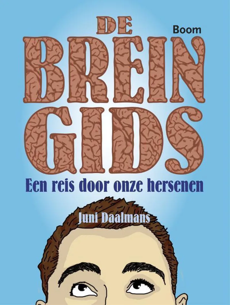 De breingids von Boom – Buchfoto