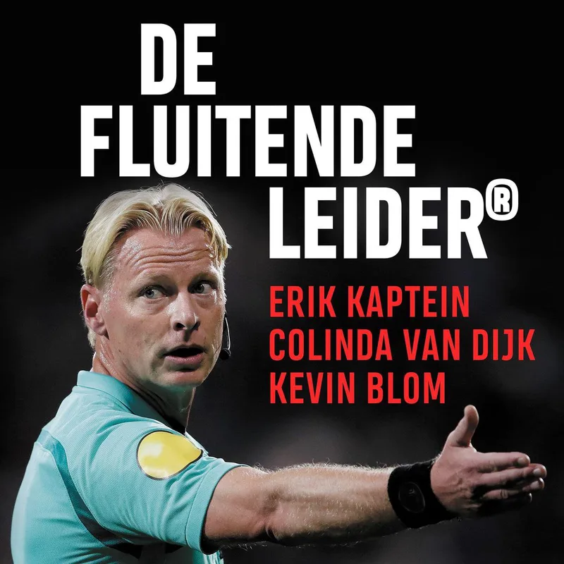 De Fluitende Leider de Boom – photo du livre