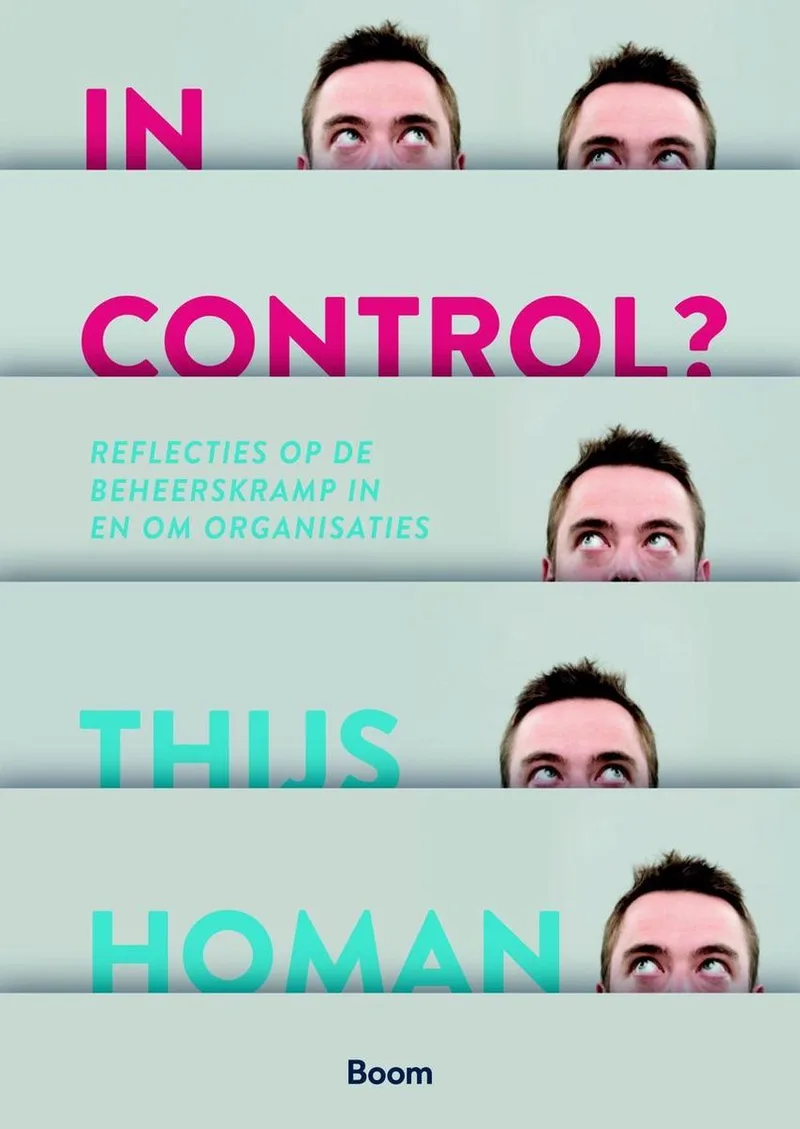 In control? fra Boom – billede af bogen