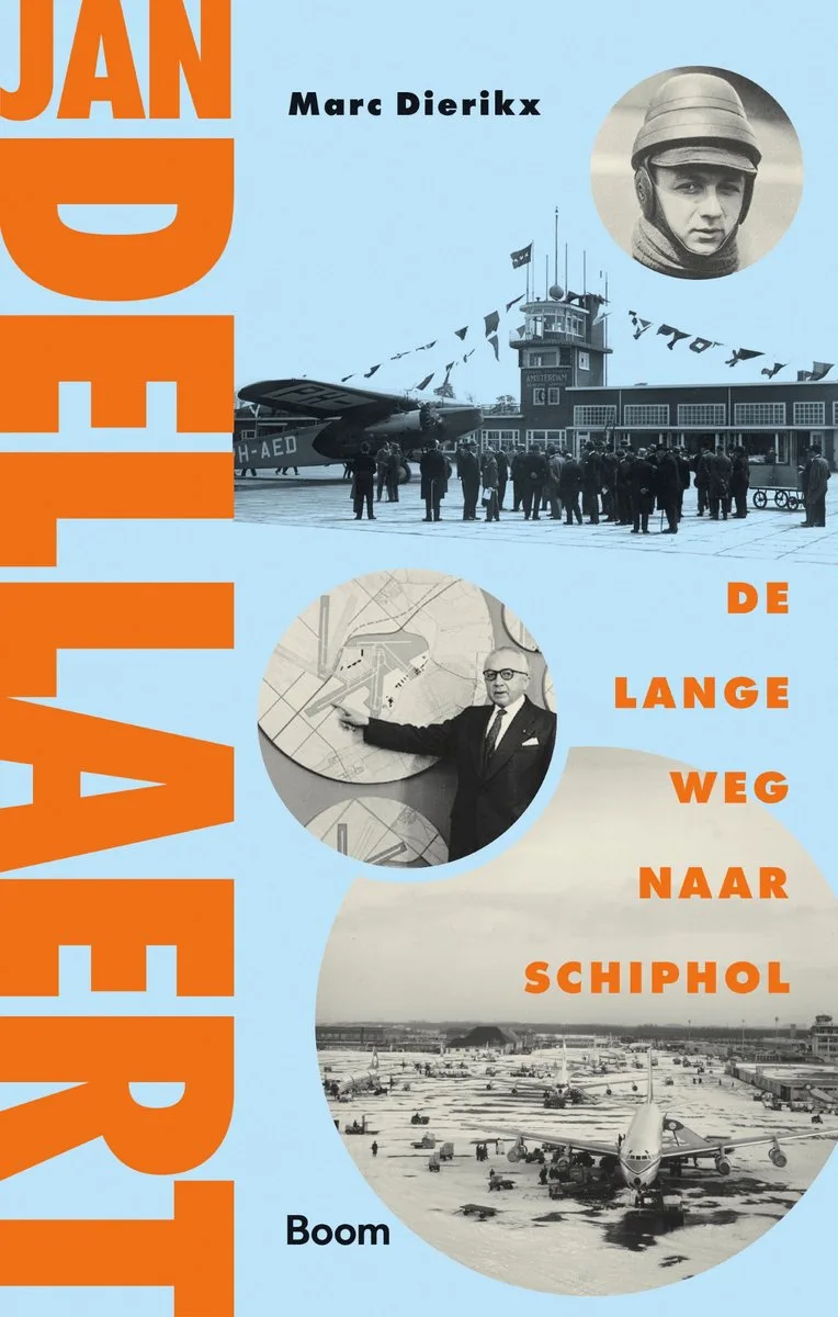 Jan Dellaert von Boom – Buchfoto