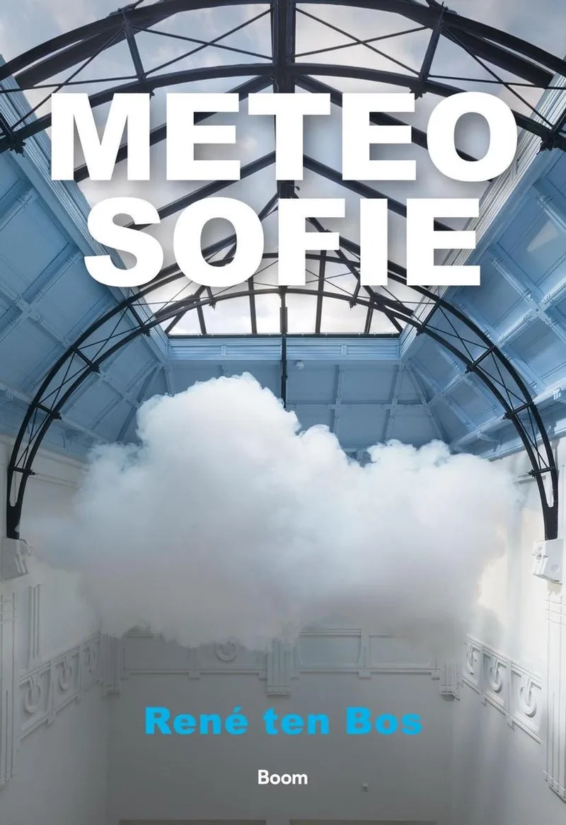 Meteosofie de Boom – photo du livre