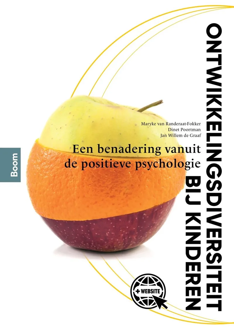 Ontwikkelingsdiversiteit bij kinderen von Boom – Buchfoto