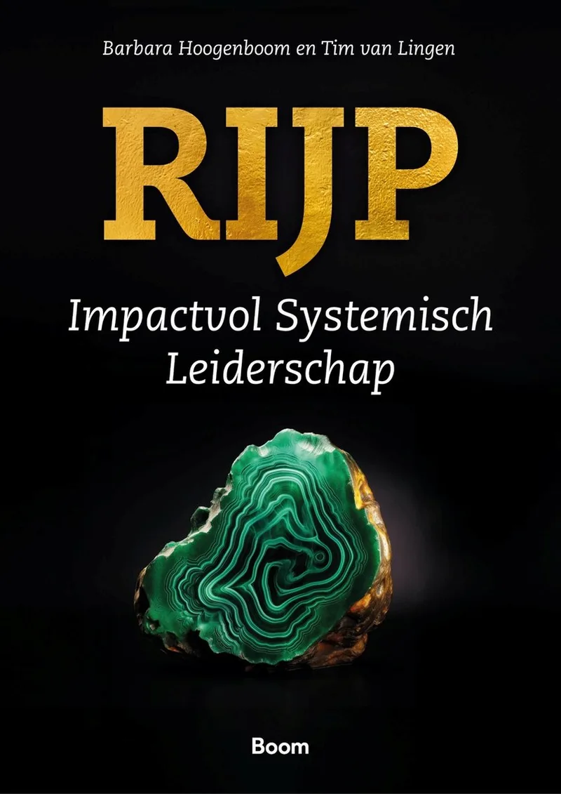 Rijp von Boom – Buchfoto