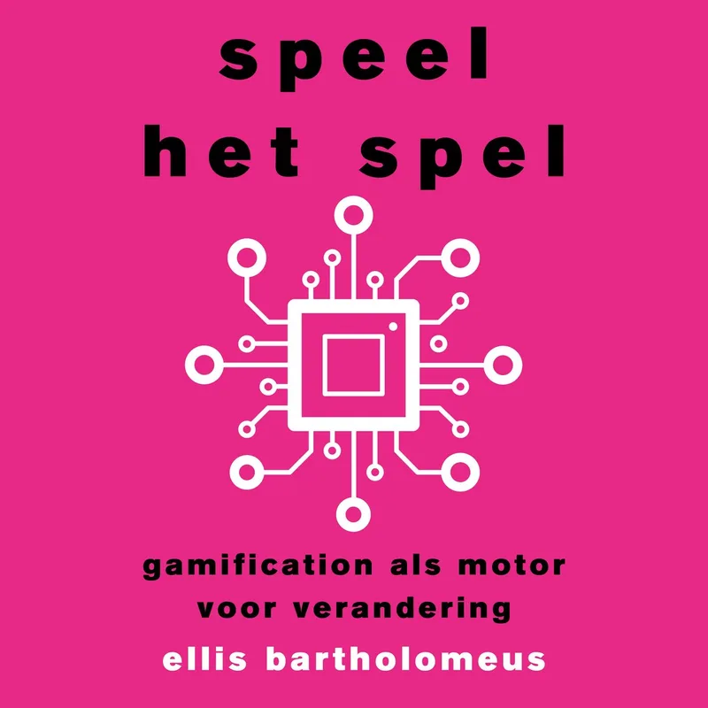 Speel het spel von Boom – Buchfoto