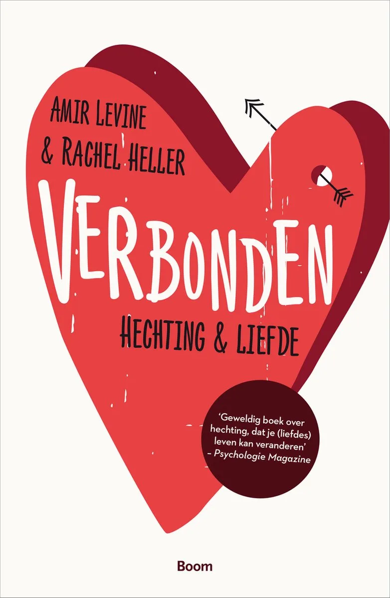 Verbonden de Boom – photo du livre