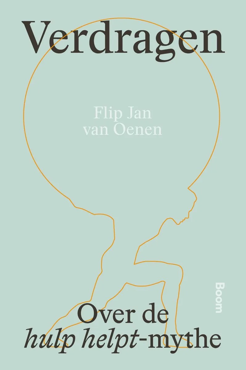 Verdragen von Boom – Buchfoto