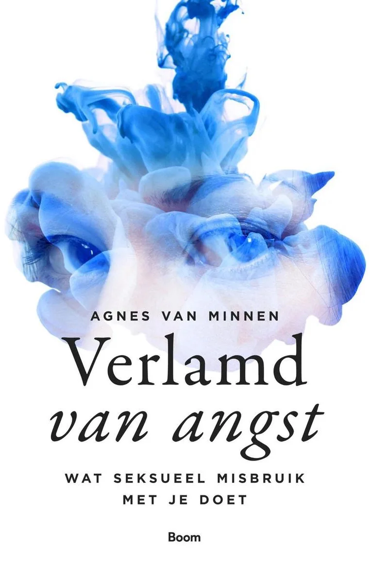 Verlamd van angst fra Boom – billede af bogen