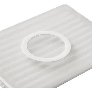 Onyx Couverture De Livre électronique Go 6 Tpu de BOOX en Transparent – photo du livre 2 sur 2