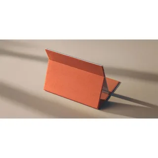 Luxe Magnetische Beschermhoes voor Boox Go 10.3 series de BOOX en Orange – photo du livre 2 sur 5