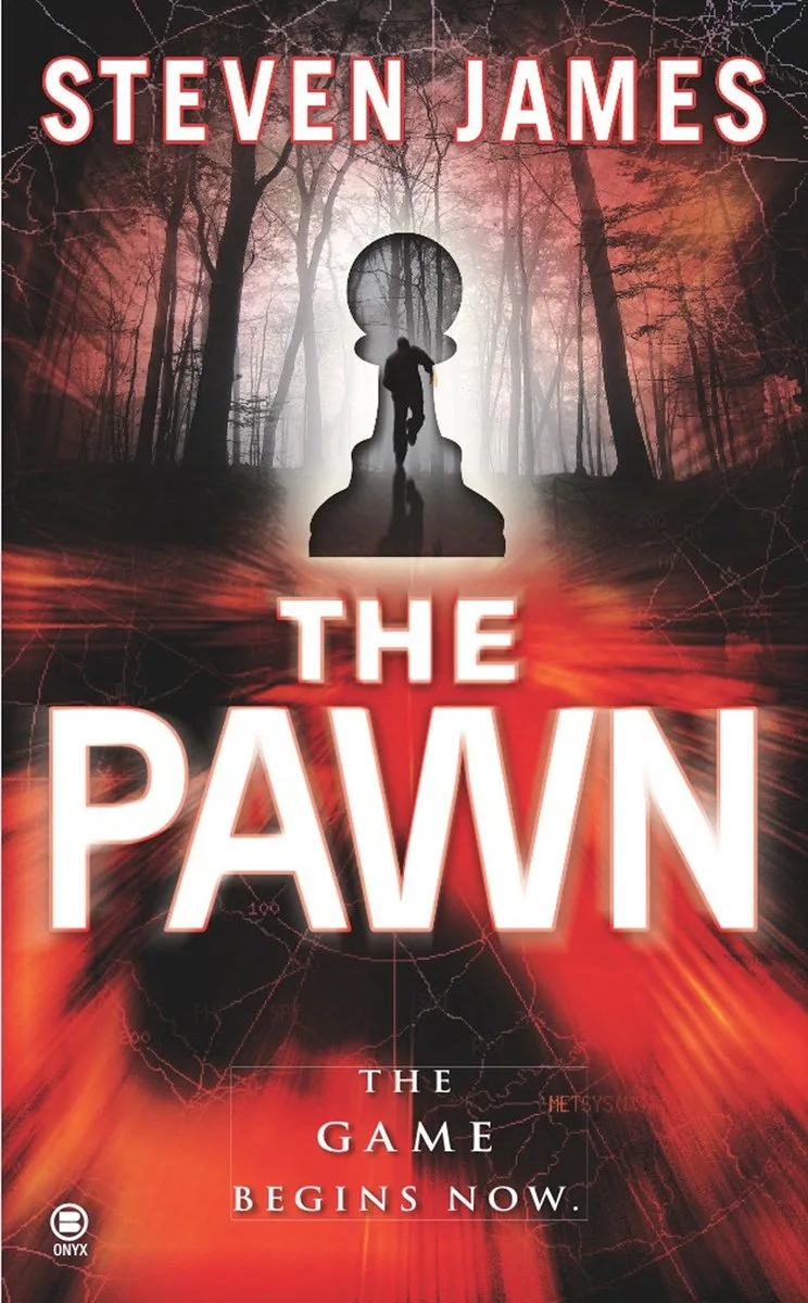 The Pawn von BOOX – Buchfoto